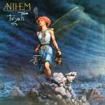 Buy Anthem (Deluxe Edition) (Remastered 2022) CD1