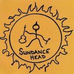 Buy Sundance Head (EP)