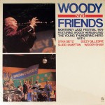 Buy Woody And Friends (Vinyl)