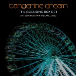 Buy The Sessions Box Set: United Kingdom & Ireland 2022 CD6