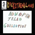 Buy Pike 361 - Live Now Open Jello Guillotine