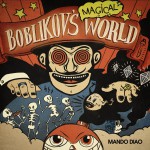 Buy Boblikov's Magical World