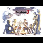 Buy Xenoblade Chronicles 3 CD1