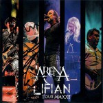 Buy Lifian Tour MMXXII CD2