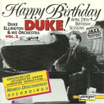 Buy Happy Birthday Duke! Vol. 2