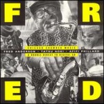 Buy Fred - Chicago Chamber Music CD2