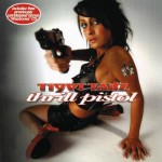 Buy Thrill Pistol CD1