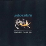 Buy Favourite Fallen Idol (EP)