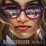 Buy Challengers (Original Score)