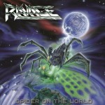 Buy Spider On The World