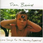 Buy Love Songs For The Hearing Impaired