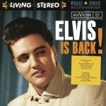 Buy Elvis Is Back (Remastered 2015)