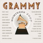 Buy Grammy Nominees 2007