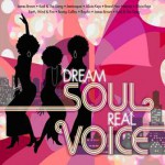 Buy VA - Dream Soul Real Voice CD2