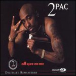 Buy All Eyez On Me CD2