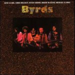 Buy Byrds (1973 Reunion Album)