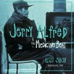 Buy Jerry Alfred & The Medicine Beat - Etsi Shon