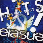Buy Hits! The Very Best Of Erasure CD1