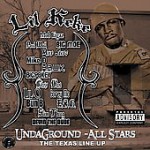 Buy Undaground-All Stars Da Texas Line Up