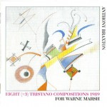 Buy Eight (+3) Tristano Compositions