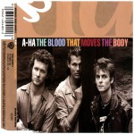 Buy The Blood That Moves The Body (Single)