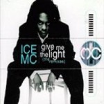 Buy Give Me The Light (MCD)