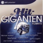 Buy Die Hit Giganten - Filmhits CD1