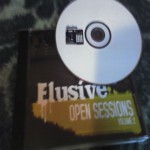 Buy Open Sessions Vol 2