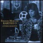 Buy The Rarities Vol.3 (Other Sessions)