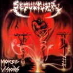 Buy Morbid Visions / Bestial Devastation