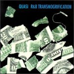 Buy R&B Transmogrification