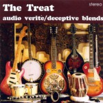 Buy Audio Verite / Deceptive Blends CD1