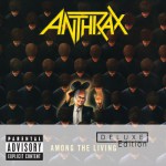 Buy Among The Living (Deluxe Edition)