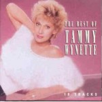 Buy The Best Of Tammy Wynette