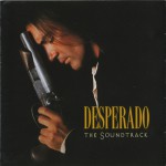 Buy Desperado OST