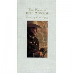 Buy The Music of Bill Monroe CD4