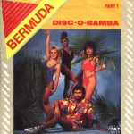 Buy Disc-O-Bamba