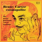 Buy Cosmopolite: The Oscar Peterson Verve Sessions