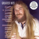 Buy Paul Davis Greatest Hits