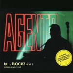 Buy Agents Is Rock Vol # 1