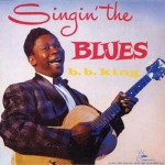 Buy Singin' The Blues