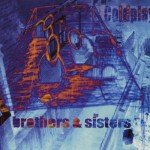 Buy Brothers & Sisters (EP)