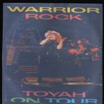 Buy Warrior rock CD1