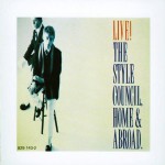 Buy Home & Abroad: Live (Remastered 1998)