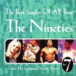 Buy The Best Singles Of All Time 90's CD7