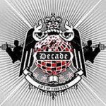 Buy Decade: Lift Up Your Eyes CD2