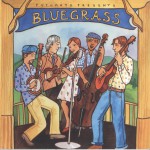 Buy Putumayo Presents 'bluegrass'