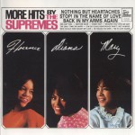 Buy More Hits By The Supremes (Vinyl)