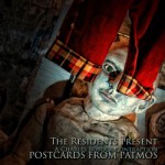 Buy Postcards From Patmos