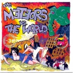 Buy Meteors Vs. The World CD2